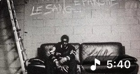 Image du clip Baltimore